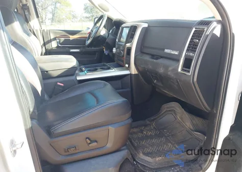 2015 Ram 1500 Laramie from USA, damaged, VIN 1C6RR7NMXFS578225